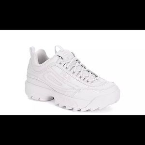 FILA Disruptor 2 Sneaker